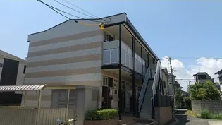 レオパレスアエデース サクラの画像