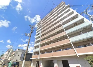 レジュールアッシュアーバンゲートの画像