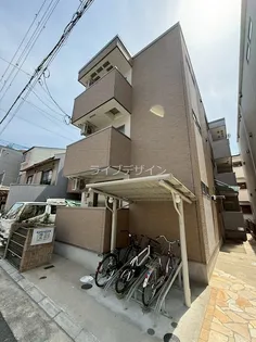 フジパレス立花EASTの画像