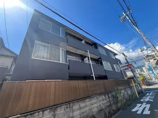 メゾン甲南の画像