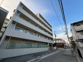 ラフォルテ南塚口の画像