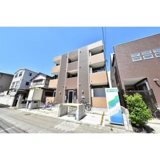 CHOCOLATE西宮の画像