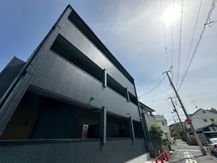 GAZELLE NOAH尼崎尾浜Ⅰ【3階】の外観