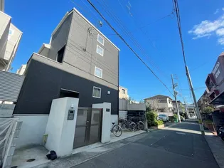 ヴィレッタ魚崎2の画像