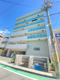 CODE西宮甲子園口の画像