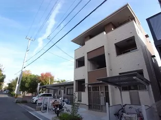 カーサレガーレの画像