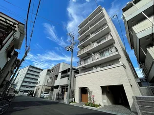 ブランTAT西宮本町Ⅱの画像