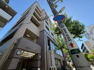 エクシード武庫之荘IIの画像