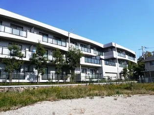 フォーラムノリタケ2番館の画像