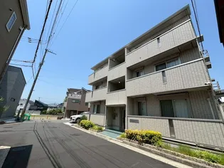 セジュール大森町の画像