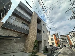 CERNE西宮の画像