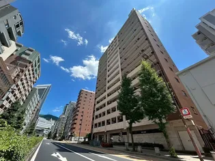 エステムコート三宮山手2ソアーレの画像