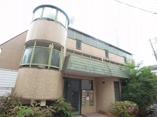 エスポワール六甲の画像