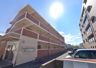 サン アムールの画像