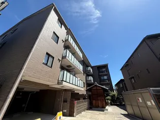 ディアコート野村の画像