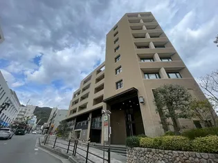 ワコーレザ・トアロードレジデンス【2階】の外観