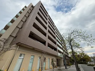 ザ ガーデネスクシティアクア館の画像