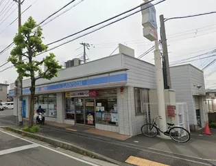 フジパレス阪急武庫之荘駅西V番館【1階】の外観