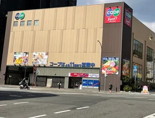 ヴェルドール中山手【3階】の外観