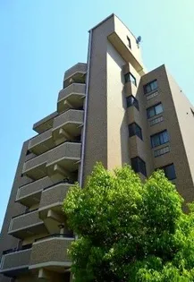 メゾン共栄の画像