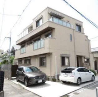 マシコット瓦林の画像