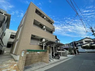 フジパレス東園田の画像