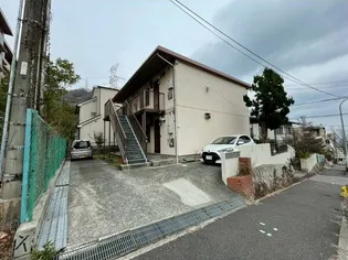 コスモハイツ六甲の画像