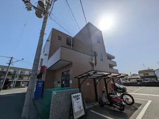 カサ下坂部の画像