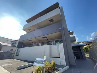 ブルーメ本山の画像