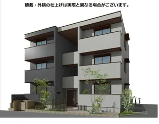 カームコート門戸の画像