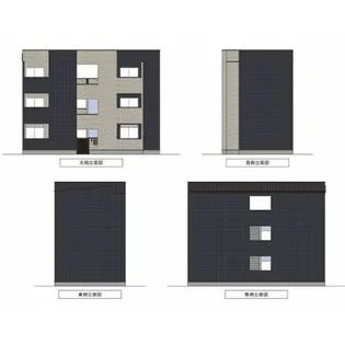 リベルテ尼崎の画像