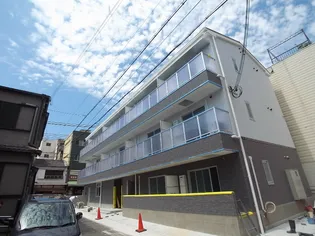 シュマンセプト神戸の画像