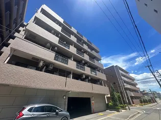 クレセールTWOの画像