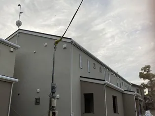 TRINITY DUO 塚口Iの画像