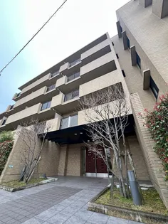 ハイツ甲四公園の画像