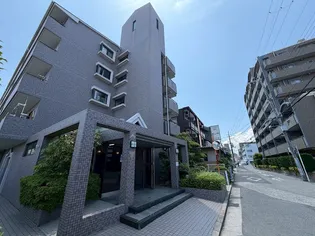 ウィステリア武庫之荘の画像
