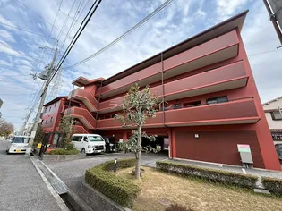 ルシェール立花の画像