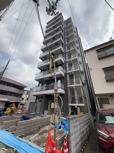 ワールドアイURBAN GATEの画像