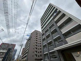 グランデ尼崎の画像