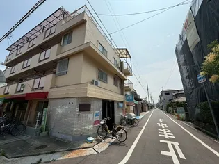 スリールJR立花の画像