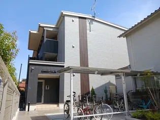 ガーデニアKの画像