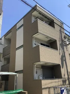 フジパレス塚口II番館の画像