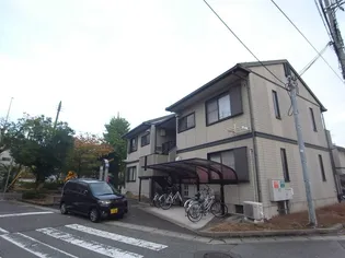 レトア大石1の画像