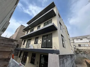 ブリージェ夙川南郷の画像