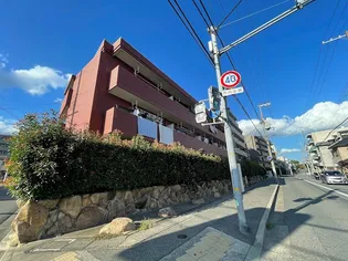 石岡マンションの画像