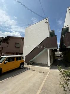 ミークジーエ汐町の画像