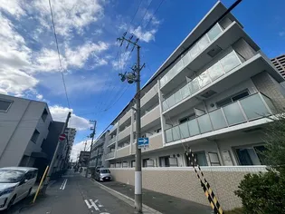 アルバ立花の画像