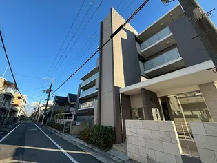 グランリールの画像