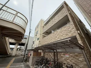 クリエオーレ東本町の画像