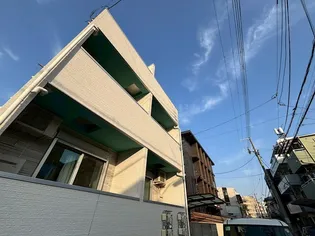 LOTUS TSUKAGUCHIIIの画像